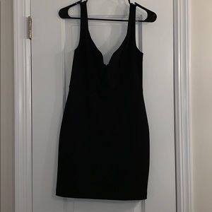 Express little black dress!